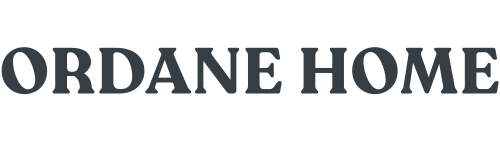 Ordane Home